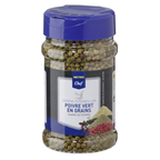 METRO Chef Poivre vert de Malabar 55 g