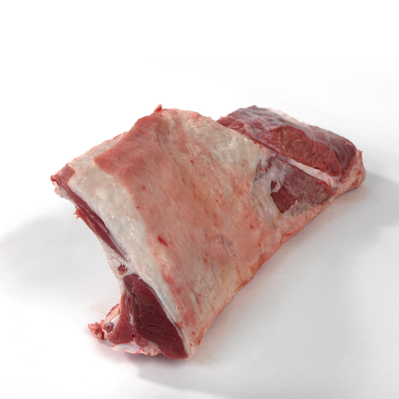 AGNEAU MACQUET Carré d'agneau 13 côtes semi paré poche sous vide Royaume-Uni