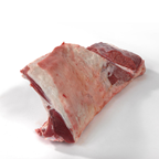 Carré d'agneau 13 côtes semi paré poche sous vide Royaume-Uni