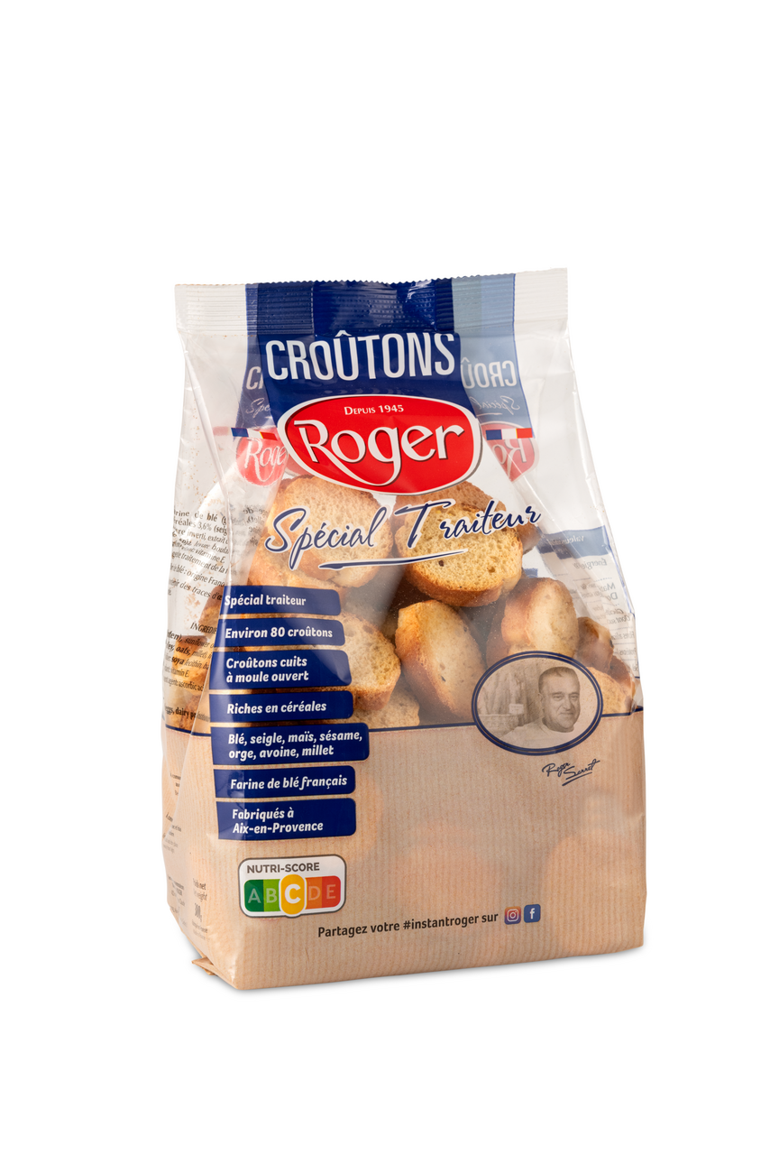 Roger Croûton spécial traiteur 300 g