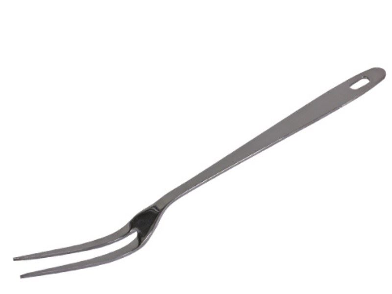 Fourchette à 2 dents Oxford 31 cm FM professional