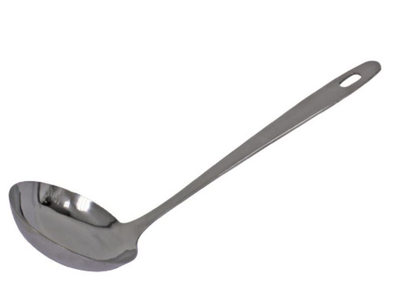 Louche inox Oxford 9 cm FM professional