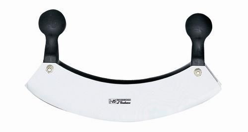 Berceuse deux lames 30 cm Fischer Bargoin