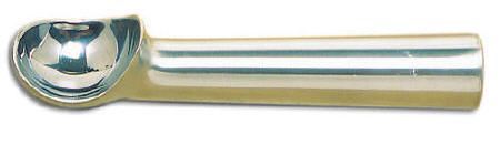 Cuillère portionneuse euthétique aluminium 24 parts/L Matfer