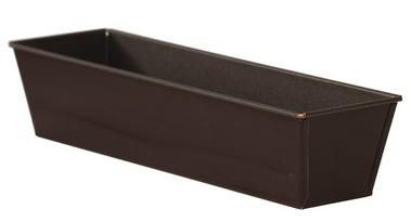 Moule anti-adhérent cake plié 27 x 10 cm Gobel