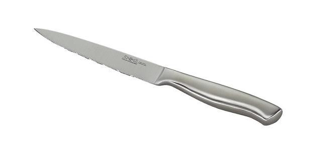 Couteau tranche-lard Orion 20 cm Professional Sabatier