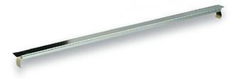 Bourgeat Barrette de séparation pour bac gastro 53 cm