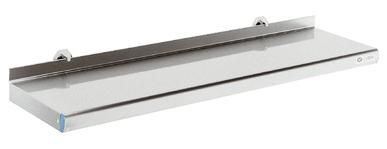 Etagère murale 40 x 120 cm