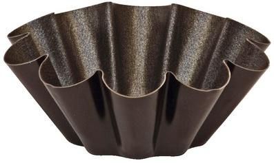 Moule anti-adhérent brioche 8 cm x 6 Gobel
