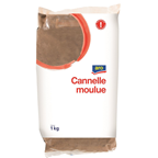 aro Cannelle moulue 1 kg