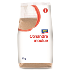 aro Coriandre moulu 1 kg