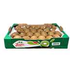 Kiwi vert calibre 103/115g catégorie 1 Nouvelle- Zélande   
