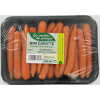 Mini carotte 200 g Afrique du sud