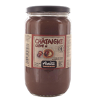 Charles Antona Crème de châtaigne corse 980 g