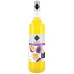 RIOBA Sirop fruit de la passion 1 L verre perdu