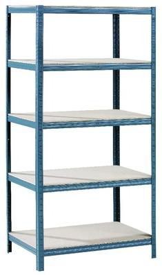 Etagère charge lourde 220 kg Altona