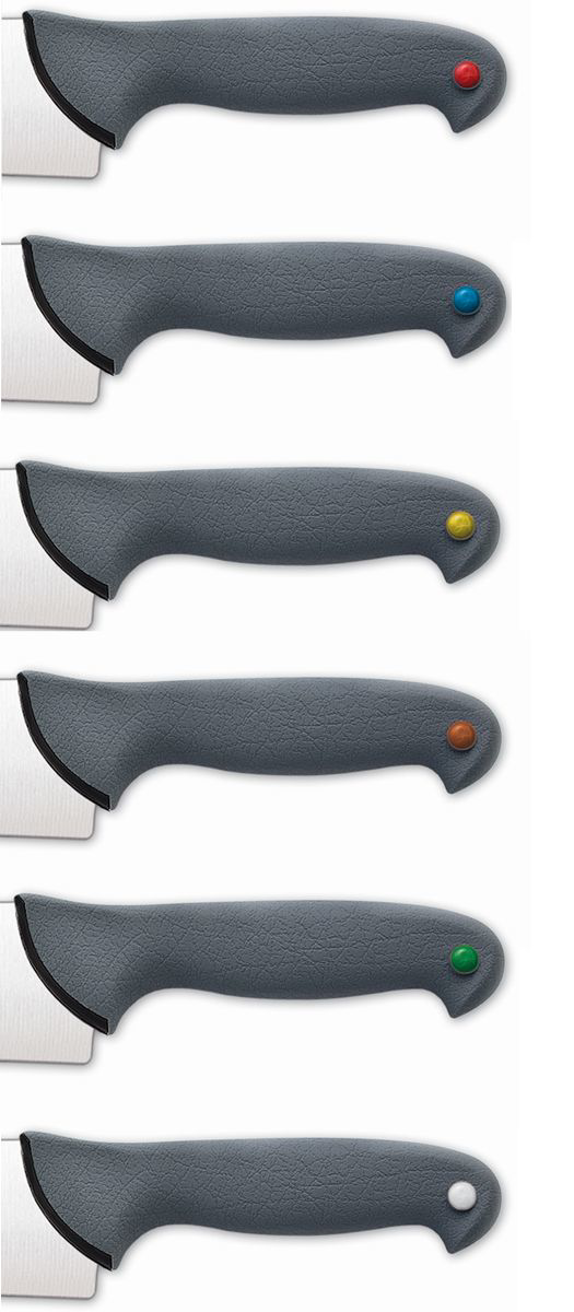 Arcos Couteau d'office HACCP 8 cm