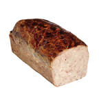 Brient Pâté de campagne supérieur 1.3 kg