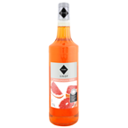 RIOBA Sirop de pamplemousse rose 1 L verre perdu