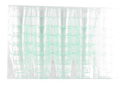 Verrine jetable Athos cristal 5 CC (vendu par 60)