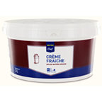 METRO Chef Crème fraîche épaisse 30% 3L