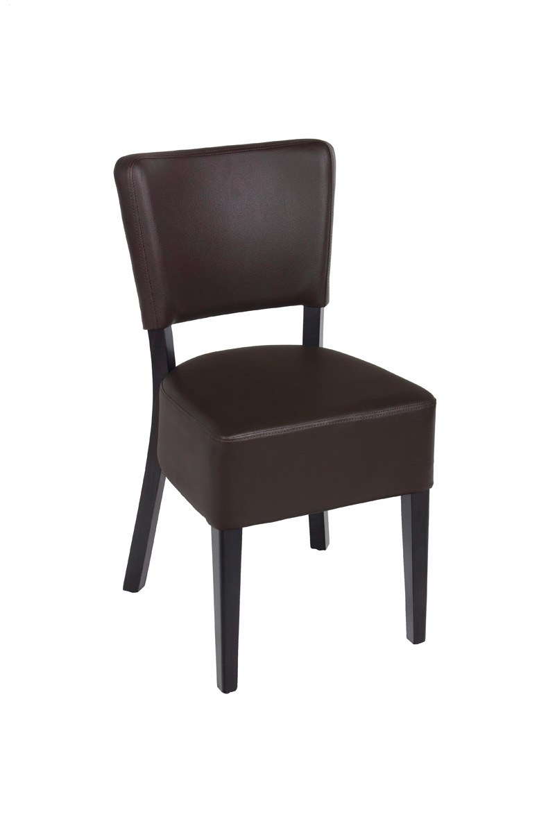 Stamp Chaise bistrot Venise café