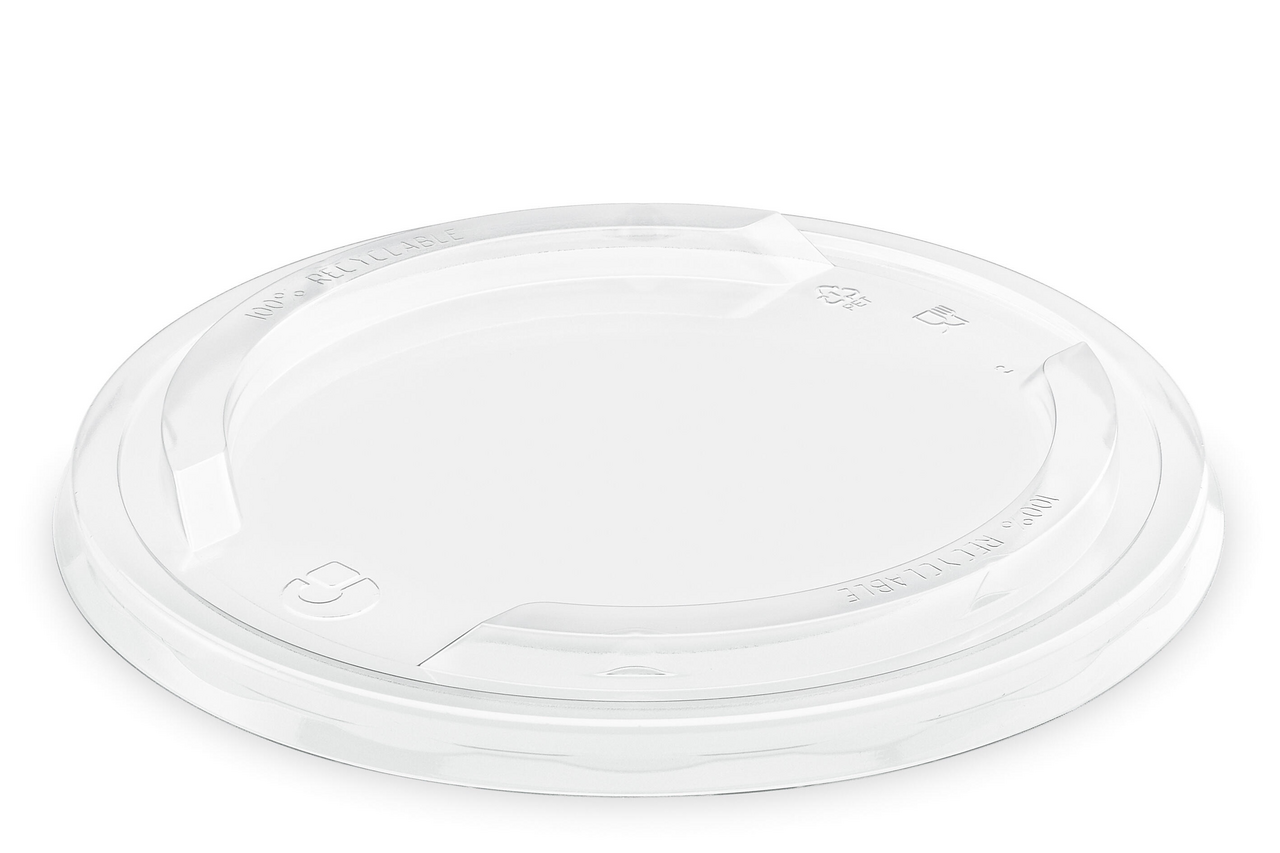 METRO PROFESSIONAL Couvercle pour bol à salade 500/750/1000 en RPET x 50