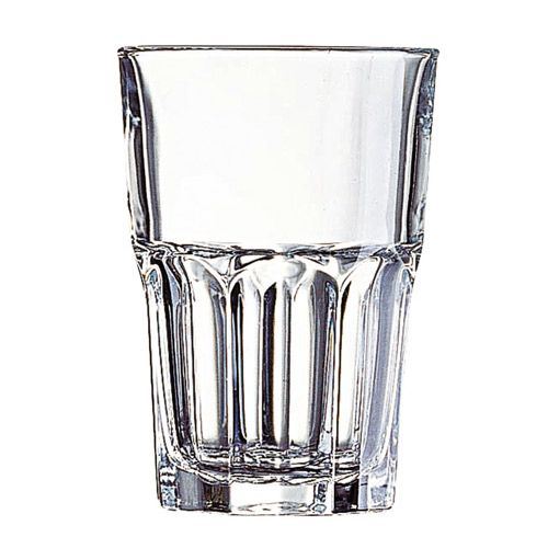 Gobelet forme haute Granity 35 cl x 36 Arcoroc