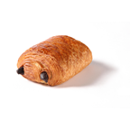 METRO Chef Pain au chocolat au beurre 20 x 75 g boîte 1.5 kg