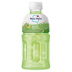 Mogu Mogu Jus de melon et nata coco 6 x 32 cl PET soit 1.92 L