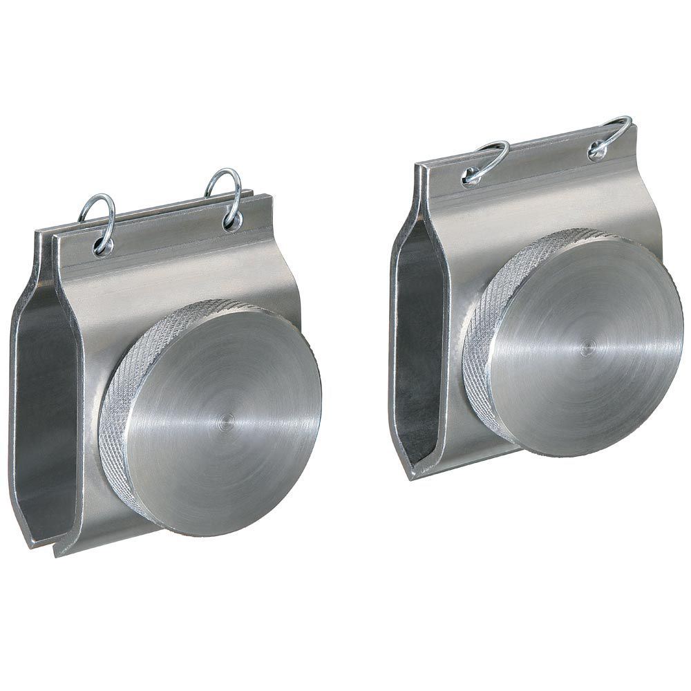 Système de blocage 4 pièces Melform