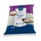 METRO Chef Riz Basmati 5 kg