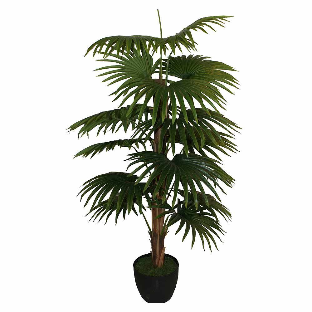 Palmier en pot 135 cm