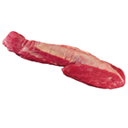 Filet VBF semi paré sous vide France