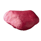 NO BRAND Cœur de tende de tranche de bœuf prêt à découper VBF sous vide 