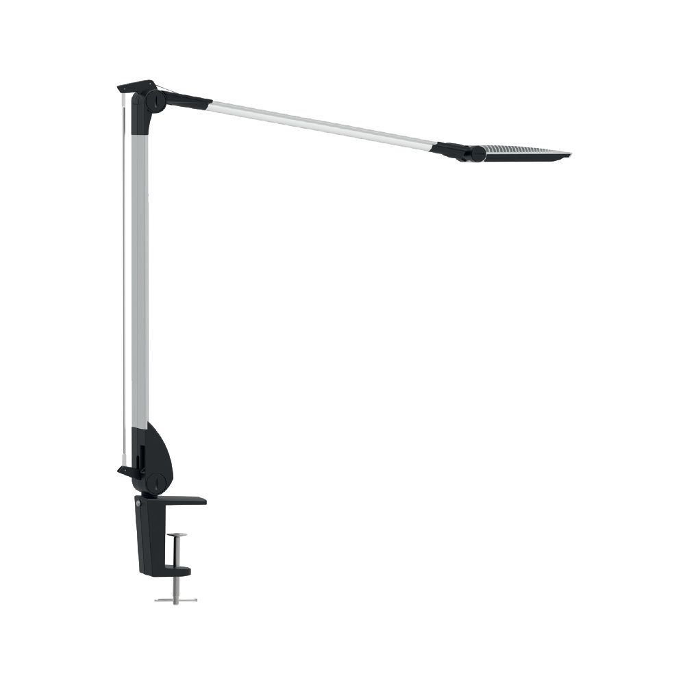 Lampe de bureau LED réglable MAULoptimus