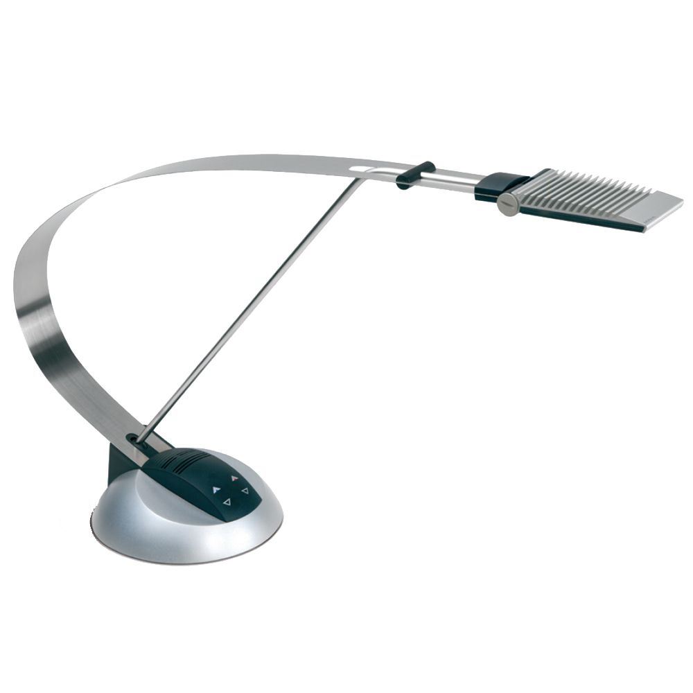 Lampe de bureau LED réglable MAULprimus