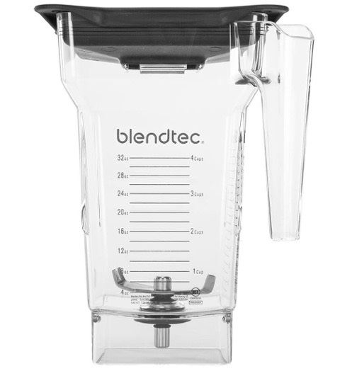 Jarre Blendtec 1.89 L