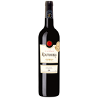 KOUTOUBIA Algérie Coteaux de Mascara A.O.G. bouteille 75 cl