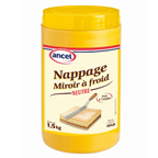 Ancel Nappage miroir à froid neutre 1.5 kg