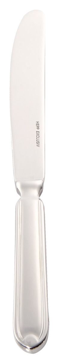 Couteau de table Diamond inox 18/10 x 12 Hepp