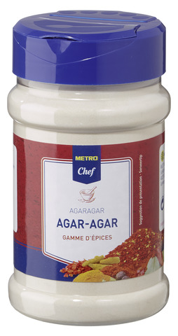 METRO Chef Agar agar 180 g