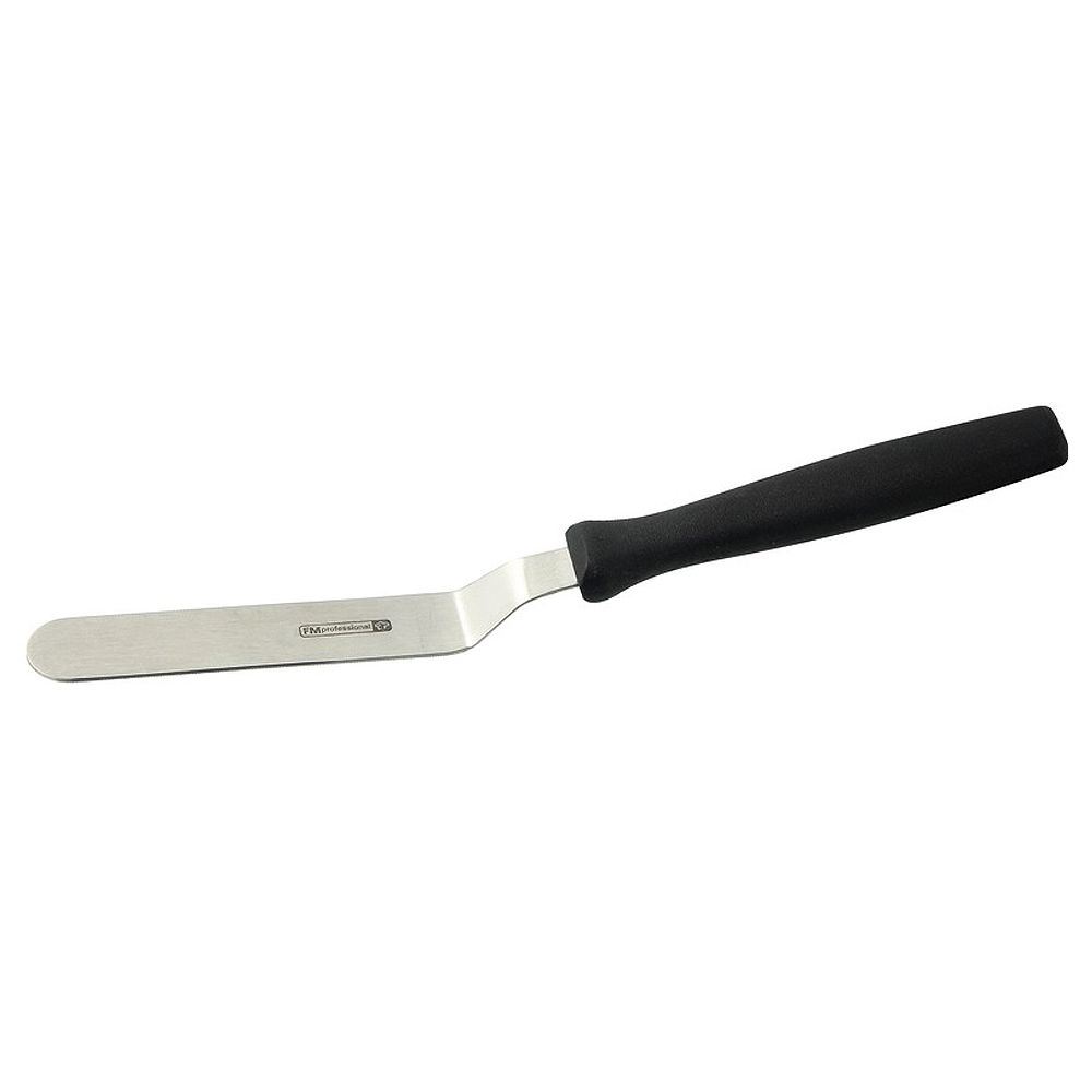 Spatule à glacer inox 22 cm FM professional