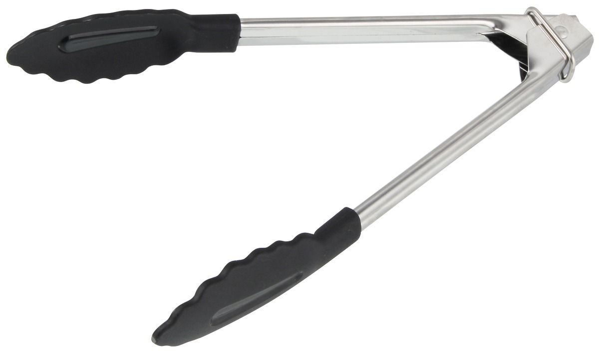 Pince à servir inox x 2 FM professional