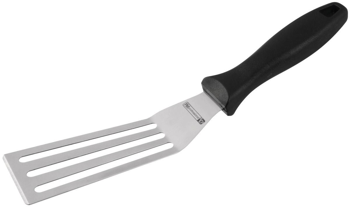 Pelle ajourée inox Chef 15 cm FM professional