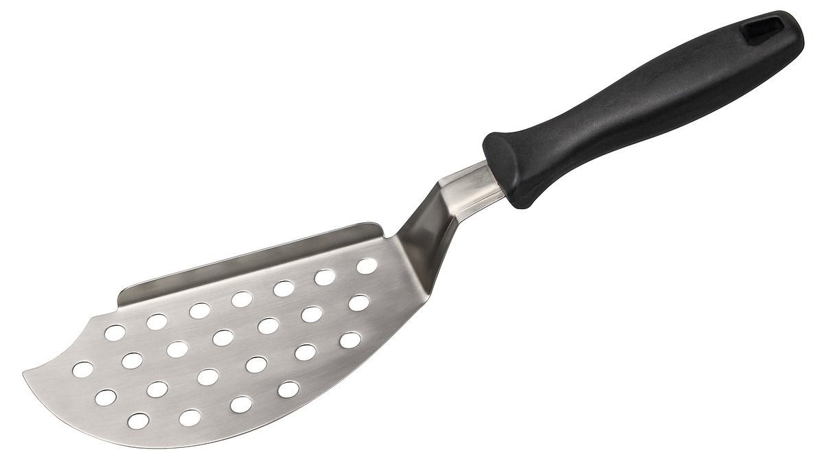 Pelle à poisson inox 33.5 cm FM professional