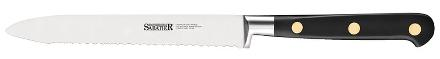 Sabatier Professionnel Couteau légufruit Idéal 12 cm