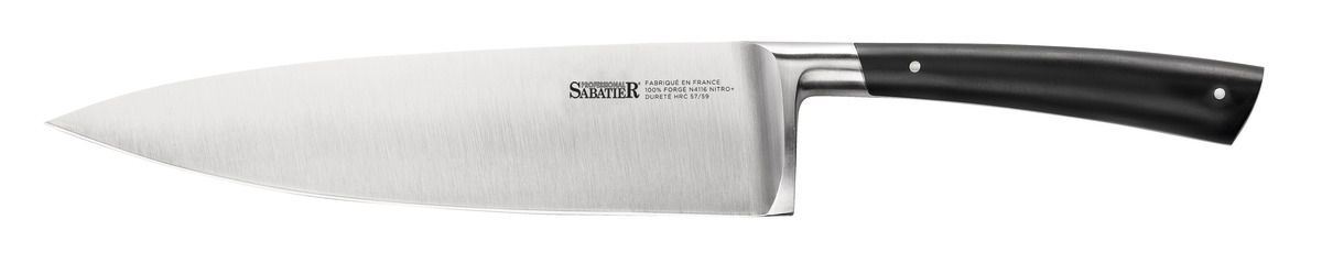 Couteau de chef Edonist 20 cm Professional Sabatier