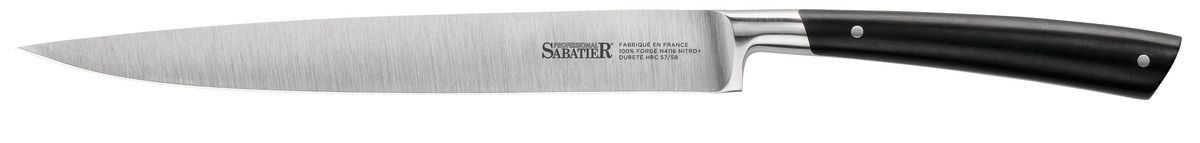 Couteau filet de sole Edonist 18 cm Professional Sabatier