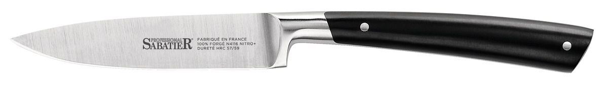 Couteau d'office Edonist 10 cm Professional Sabatier